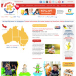 whatson4littleones.com.au