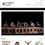 Tymber Gear