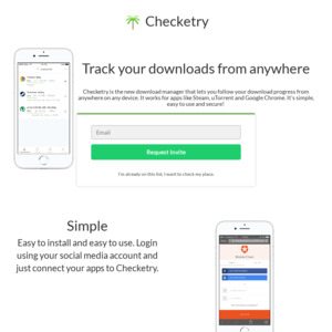 checketry.com