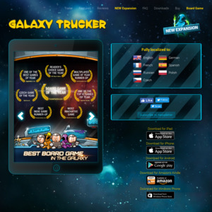 galaxytrucker.com