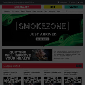 smokemart.com.au