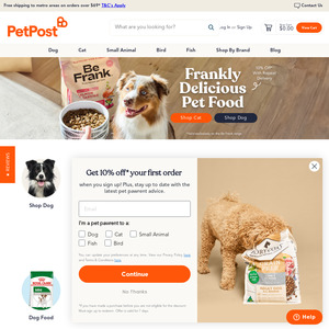 PetPost