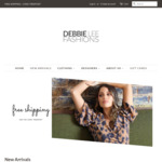 Debbie Lee Fashions
