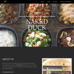 The Naked Duck