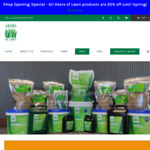 akersoflawn.com.au