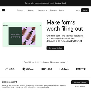 form.typeform.com