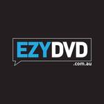 EzyDVD