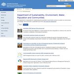 environment.gov.au