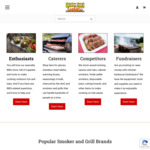 Meadow Creek Barbecue Supply