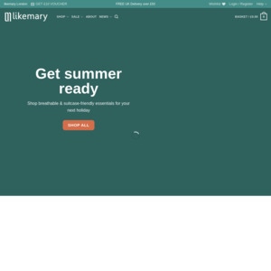 likemary.com