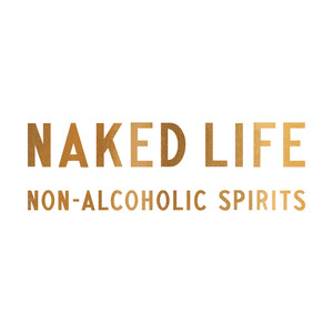 Naked Life Non-Alcoholic Spirits