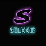 Selicor Neon, China