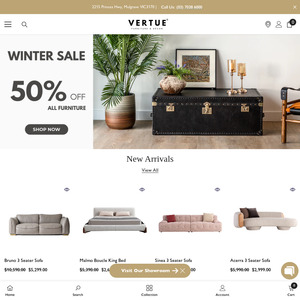 vertuehome.com.au