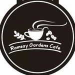 Ramsay Gardens Cafe