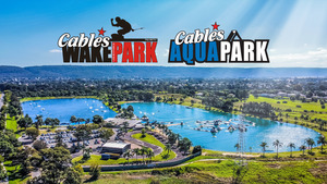 Cables Wake Park