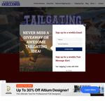 tailgating-challenge.com