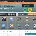 maclegion.com