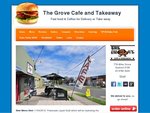 thegrovecafe.com.au