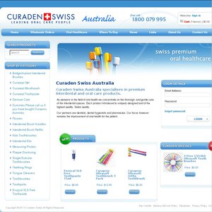 curaden.com.au