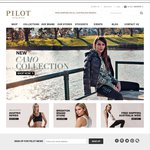 pilotathletic.com