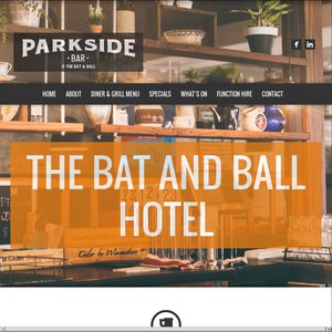 parksidebar.com.au