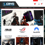 cryogaming.co.uk