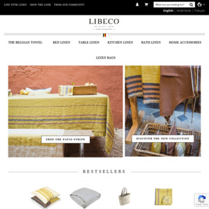 Libeco Home Stores