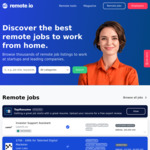 remote.io