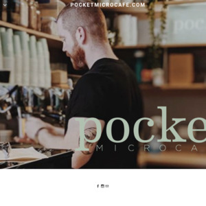 Pocket Microcafe