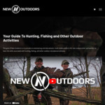 newoutdoors.net