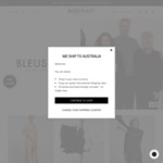 bleusalt.com