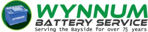 Wynnum Battery Service