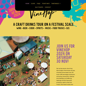 vinehopfestival.com.au