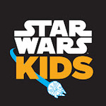 Star Wars Kids