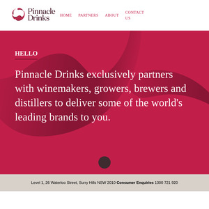 pinnacledrinks.com.au