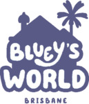 Bluey's World Brisbane