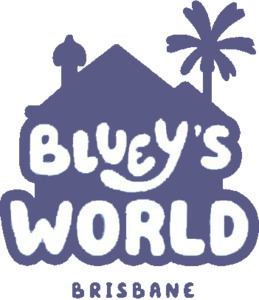 Bluey's World Brisbane