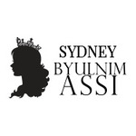 Sydney Byulnimassi
