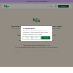 Hilo