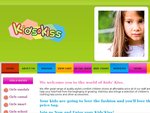 kidskiss.net.au