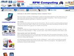 RPC Computing