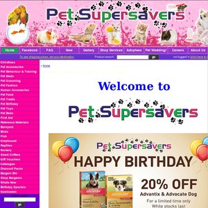 petsupersavers.com.au