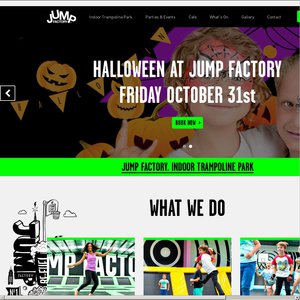 jumpfactory.com.au
