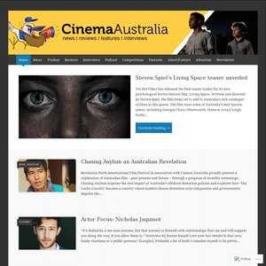 cinemaaustralia.com.au