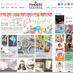 thefinderskeepers.com