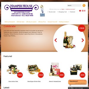 hamperhouse.com.au