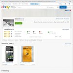 eBay Australia jizmojones