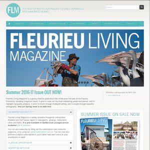 fleurieuliving.com.au