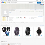 eBay Australia ozzy-gadgets