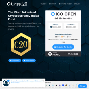 crypto20.com